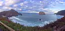 Gaztelugatxeko Doniene / San Juan de Gaztelugatxe