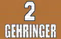 Charlie Gehringer (2B, E, GM). Retirado el 12 de junio de 1983