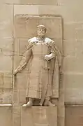 Esteban Bocskai.