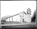Fotografía cerca del año 1903.