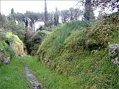 Cerveteri
