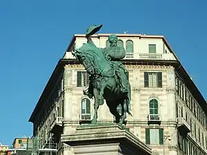Génova