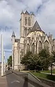 Iglesia San Nicolas