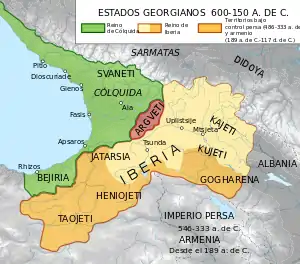 Cólquida
