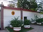 Embajada en Vientián