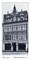 Geschäftshaus (edificio comercial) (1883), Düsseldorf.