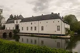 La castilla Geulle