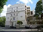 Alta Comisión en Londres