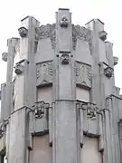 Marqués de San Esteban 27 en Gijón