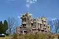 El castillo