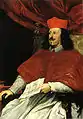 Retrato del cardenal Giovanni Carlo de Medici