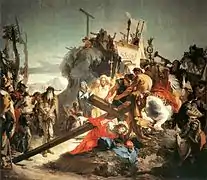 Tiepolo (1737).