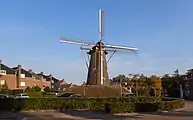 Molino De Visscher