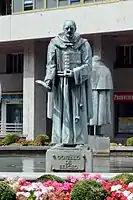 Gonzalo de Berceo