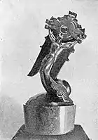 Copa Gordon Bennett, 1936
