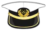 Cap