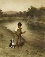 We got him (1915)