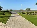 Aspecto del Gran Malecón