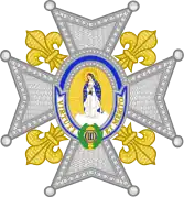 Collar (Cruz)