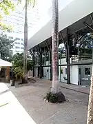 Casa de la Cultura.