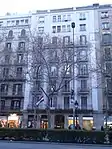 Consulado-General en Barcelona