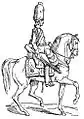 Granadero a caballo