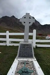 Tumba de Barlas.