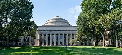 Instituto de Tecnología de Massachusetts