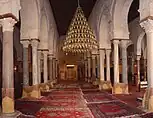 sala de oración