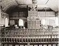 Sinagoga de Ajaltsije en 1863