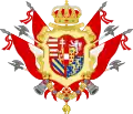 Gran Ducado de Toscana
