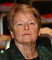 Gro Harlem Brundtlandn. el 20 de abril de 1939 (85 años)Primera ministra 1981, 1986-1989 y 1990-1996