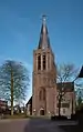 Groenlo, la basílica: la Sint-Calixtusbasiliek
