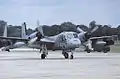 Grumman OV-1 Mohawk.