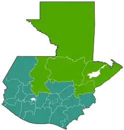 Elecciones generales de Guatemala de 2023