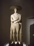 Guerrero de Capestrano, idem.