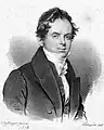 Guillaume-Isidore Baron de Montbel