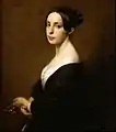 Retrato de la señora Sudienko.