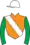 Horse racing silks