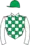 Horse racing silks
