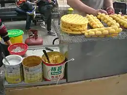 Gai daan jai