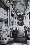 Escalera