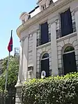 Embajada en Buenos Aires