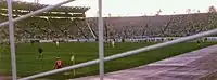 Imagen del antiguo Volksparkstadion.