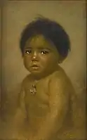 Head of Betoon (1933)