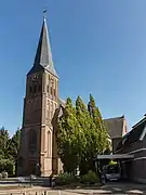 Église Saint-Nicolas d'Hellendoorn