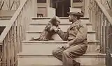 Marian Hooper Adams: H. Adams & Marquis (c. 1883)