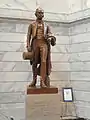 Estatua de Henry Clay