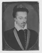 Enrique III