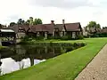 Casas rurales cerca del castillo